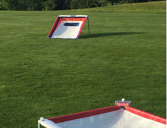 STAR Golf Targets