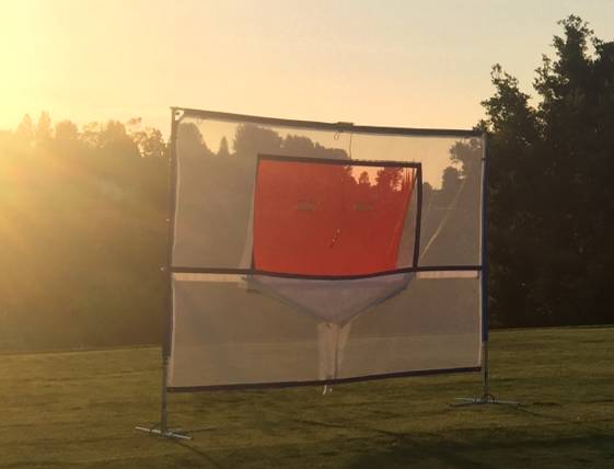 STAR Golf Targets